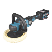 Makita PV001GZ 40V Max XGT Cordless 180mm Brushless Polisher – Professional-Grade Polishing Tool