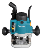 Makita 110V RP1111C/1 1/4inch Plunge Router 1,100 W