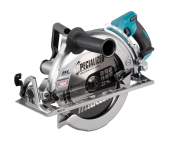 Makita RS002GZ 40V Max XGT 260mm Rear Handle Circular Saw – Cordless Brushless Power Tool