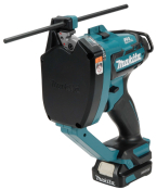 Makita SC103DSAJ 12V Max Brushless Threaded Rod Cutter – 2x 2.0Ah Batteries, Fast Charger & Makpac
