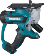 Makita SD100DZ 12V Max Drywall Cutter – Body Only