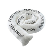 Portwest SM40WHR Oil Only Sock White  R