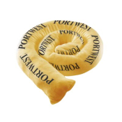 Portwest SM70YER Chemical Sock Yellow  R