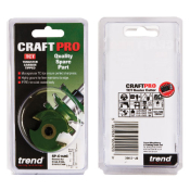 Trend SP-C149C Groover for C149  6.35mm kerf