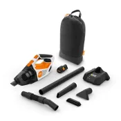 Stihl SEA 20 SET (AS 2 & AL 1) Cordless Vacuum Cleaner