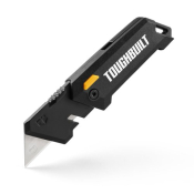 TOUGHBUILT Folding Utility Knife – Sub-Compact | TB-H4-12-C