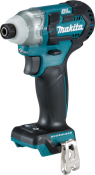 Makita TD111DZ 12V Max Brushless Impact Driver – Body Only