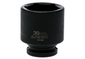 TENG 30mm Impact Socket – 1/2inch Drive | CrMo | TEN920530N