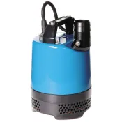 Tsurumi LB480 110V Manual Submersible Water Pump – 2inch Site Drainage (10-10-1115)