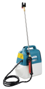 Makita 12V US053DZ Garden sprayer CXT