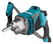 Makita UT001GZ02 40V Max Cordless Paddle Mixer – Brushless & Powerful