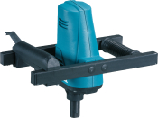 Makita 240V UT1200/2 Paddle Mixer