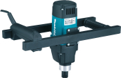 Makita 240V UT1400/2 Paddle Mixer