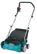 Makita 240V UV3200/2 Electric Scarifier
