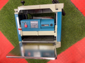 Makita 2012NB 240v Thicknesser Ex Demo