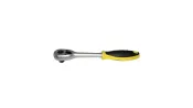 C. K TOOLS T4691 RATCHET HANDLE 1/2IN DRIVE 45 T4691