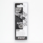 Trend B16A Bearing 5/8inch diameter 3/16inch bore