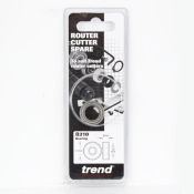 Trend B210 Bearing 21mm diameter 12mm bore