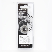 Trend B27 Bearing 27mm diameter 12mm bore