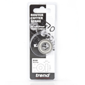 Trend B28 Bearing 28mm diameter 12mm bore