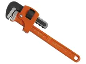 Bahco 361‑24 24″ Stillson Pipe Wrench – 600 mm with Hardened Replaceable Jaws