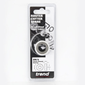 Trend BN/3 Bearing plastic sleeved 15mm bore