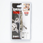 Trend CB12-14TC 1/4 drill diameter x 1/2 counterbore
