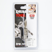 Trend CB12-316TC 3/16 drill diameter x 1/2 counterbore
