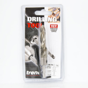 Trend CB58-14TC 1/4 drill diameter x 16mm counterbore