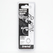 Trend CIRC/1 Circlip 8mm