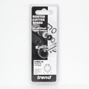 Trend CIRC/2 Circlip 1/2 inch