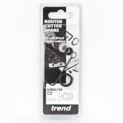 Trend COLL/12 Collar pack