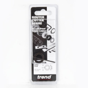Trend COLL/12A Collar pack
