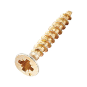 Trend CURV/8/SP CURV/8 Screw pack 2.5x16mm pack 50 off