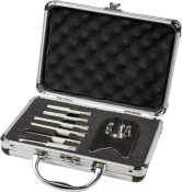 Klingspor DB 600 F Supra set Diamond drill set