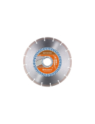 Husqvarna S50 Diamond Blade 230mm x 22.2mm – Tacti-Cut Series (579819280)