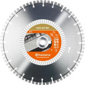 Husqvarna S65 Diamond Blade 350mm x 20mm – Elite Cut Series (579811921)