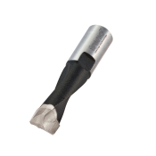 Trend DOM/10 Domino bit 10mm diameter