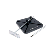 Trend ELLIPSEJ/1 Extension bar 500mm x 12.7mm