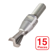 Trend F41X15TC Brookman cutter