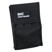 Trend FTS/CASE Trend Fast Track Case - Heavy Duty Fabric Case To Hold The Trend Fast Track and accessory Diamond Stones