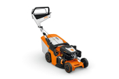 Stihl RM 443.3 T Petrol Lawn Mower - 4 Series