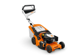 STIHL RM 453.3 T Petrol Lawn Mower – Self-Propelled 51 cm | WB420113400