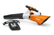 Stihl BGA 200 incl. comfort carrying system Cordless Blower