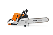 Stihl GS 461 Petrol Concrete Cutter