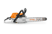 STIHL MS 261 C-M VW Chainsaw – 40cm / 16inch Bar (.325inch R Chain, Heated Handles)
