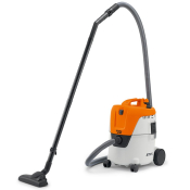 Stihl SE 62 Electric Wet / Dry Vacuum Cleaner