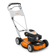 Stihl RM 4 RTP Petrol Lawn Mower - R Series