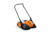 Stihl KGA 770 Cordless Sweeper