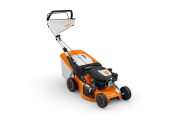 Stihl RM 248.3 T Petrol Lawn Mower - 2 Series